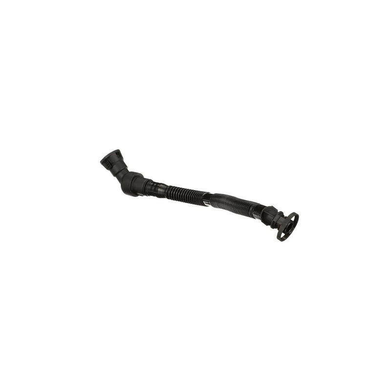 Gates Crankcase Ventilation Hose 367mm fits BMW 1 2004-2011