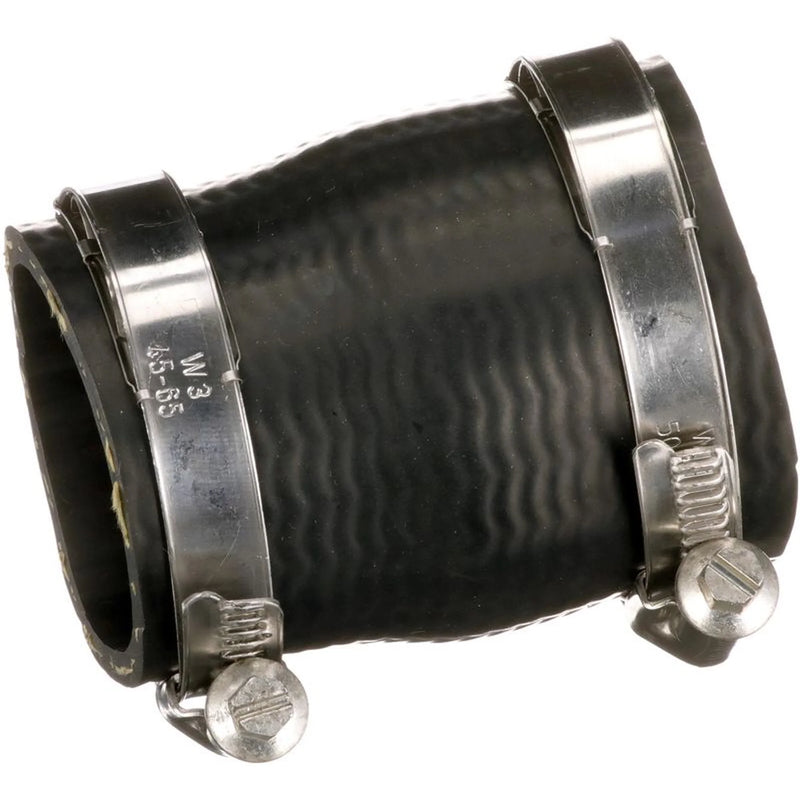 Gates Intercooler Turbo Charge Air Hose fits Ford Focus IV 2018-2025 1.0 1.5