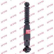 KYB Shock Absorber Damper Strut Rear fits Peugeot 206 1998-2012