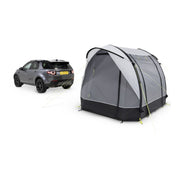 Kampa Tailgater AIR Inflatable Driveaway Awning For SUV's & MPV's Kampa - Dynamic Drive