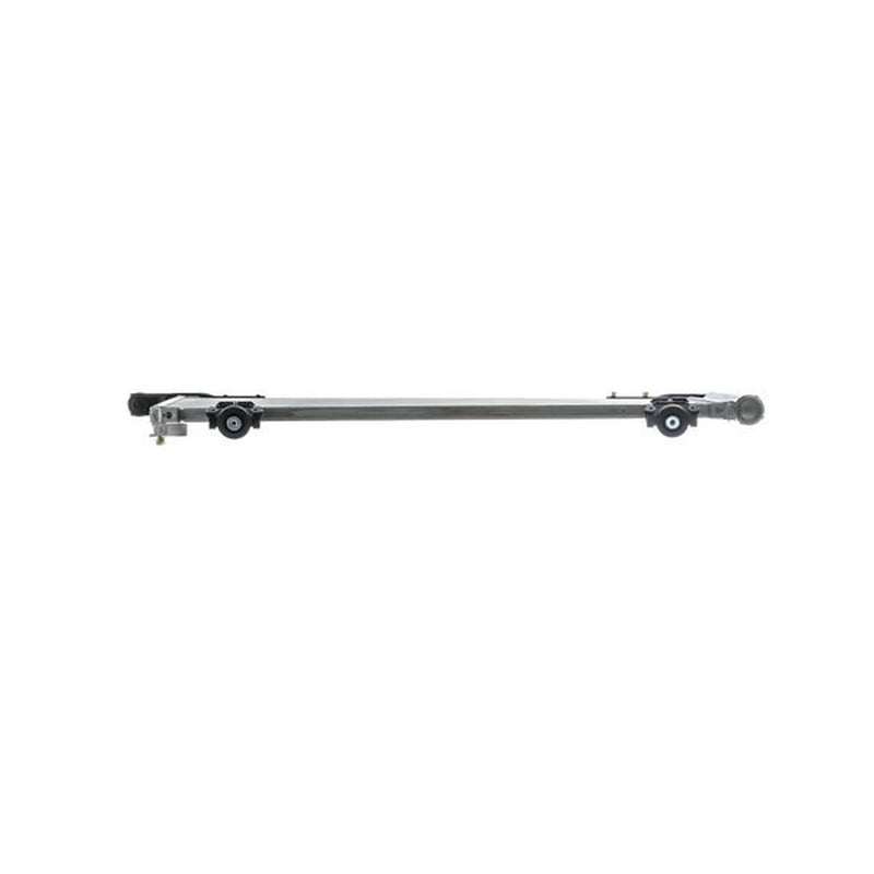 Mahle Air Conditioning Condenser fits Toyota Avensis 2003-2008 2.0 2.4