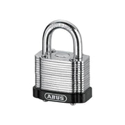 Abus Mechanical 41/45mm ETERNA Laminated Padlock Carded ABUS Mechanical - Dynamic Drive