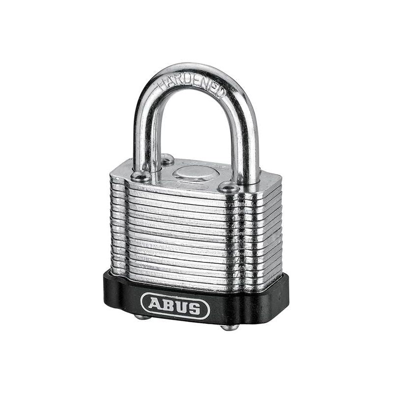 Abus Mechanical 41/45mm ETERNA Laminated Padlock Carded ABUS Mechanical - Dynamic Drive