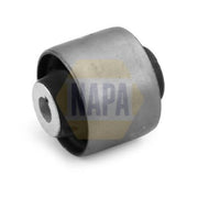 NAPA Wishbone / Control / Trailing Arm Bush Front R fits VW California T5 Camper