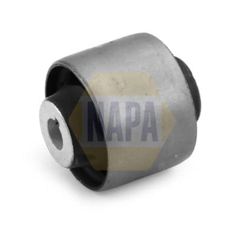 NAPA Wishbone / Control / Trailing Arm Bush Front R fits VW California T5 Camper