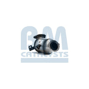BM Catalysts Homologated Petrol Cat fits Chevrolet Aveo 2013 on 1.4