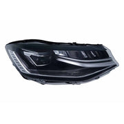 Hella Headlight Headlamp LED Right 1LX 354 867-081