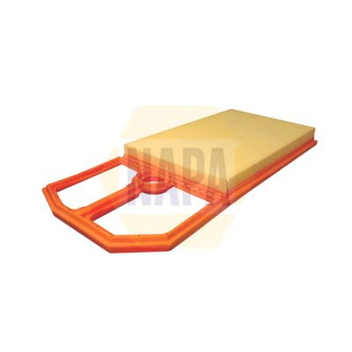 NAPA Engine Air Filter NFA1019