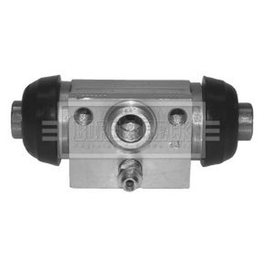 Borg & Beck Wheel Cylinder Hydraulic Brake Rear Right BBW1864