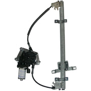 Valeo Electric Window Regulator Lifter Right Front 850531