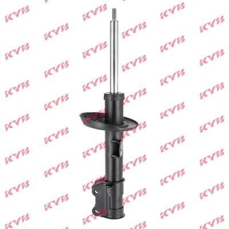 KYB 2 x Shock Absorbers fits Fiat Linea 2007 on 1.3 1.4
