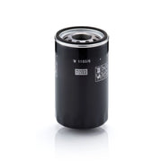 MANN-FILTER Hydraulic Oil Filter fits New Holland Tl 1999-2003