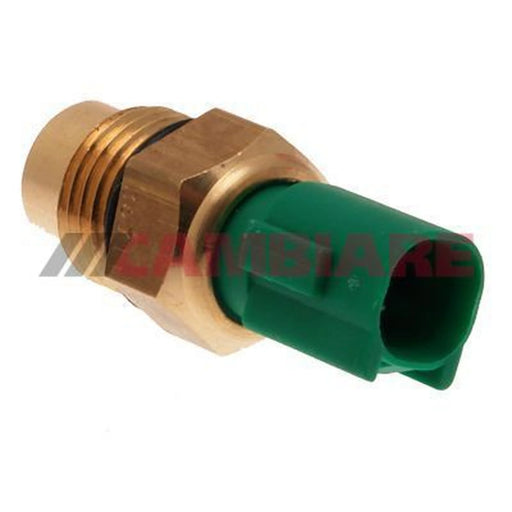 Cambiare Radiator Fan Temperature Switch Connectors fits Daihatsu Move 1997-1999