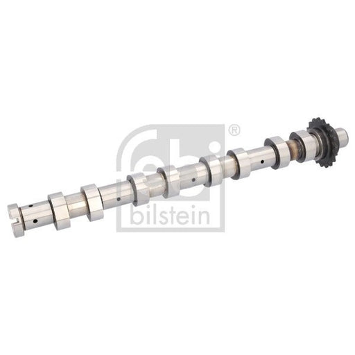 Febi Engine Camshaft Exhaust Side Lobes 192637