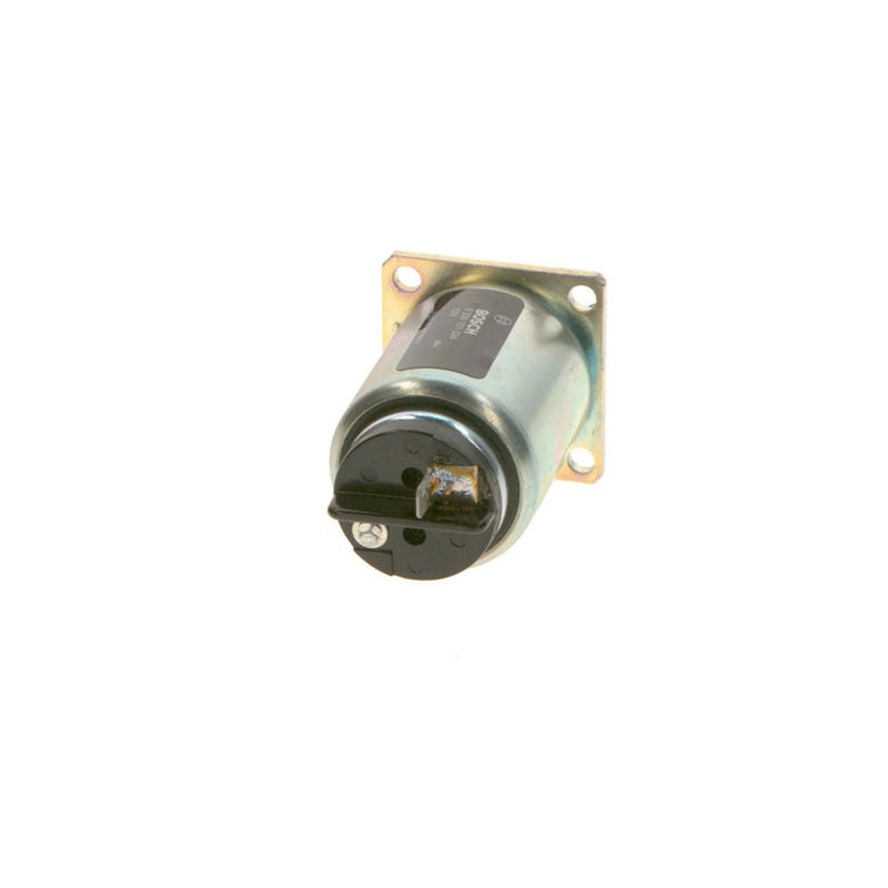 Bosch Solenoid Actuator Valve