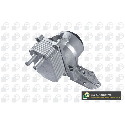 BGA Engine Oil Cooler fits Ford Transit 2000-2006 2.4