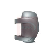 Apec Wing Mirror Cover Left fits Nissan NV400 2011-2022