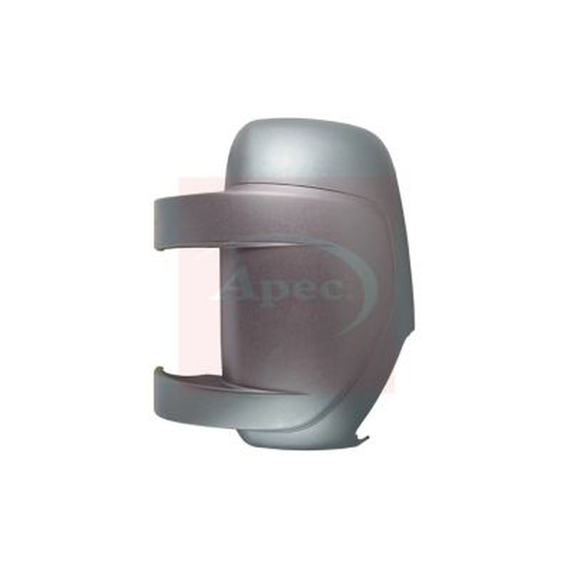 Apec Wing Mirror Cover Left fits Nissan NV400 2011-2022