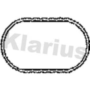 Klarius Exhaust Pipe Gasket OD