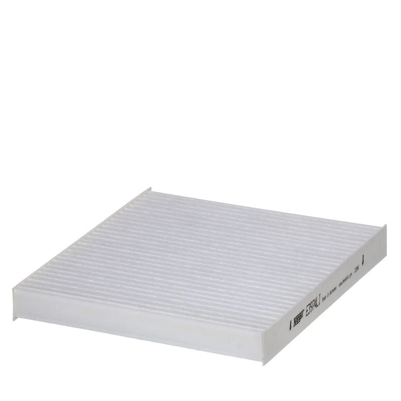 Hengst Cabin Air Filter (Pollen Filter) fits Chrysler Sebring 2007-2010