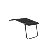 Barletta Comfort Travellife Footrest in Black Tavellife  - Dynamic Drive