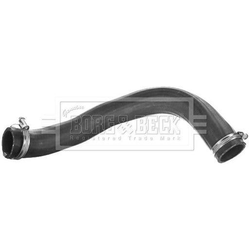 Borg & Beck Intercooler Turbo Charge Air Hose BTH1556