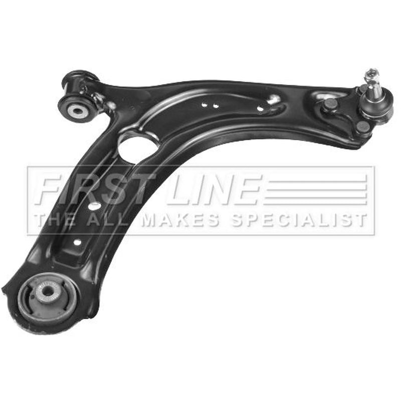 First Line Control/Trailing Arm fits Cupra Ateca 2018 on 2.0