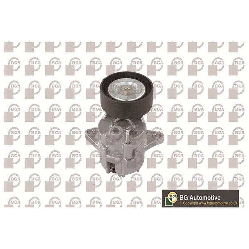 BGA V-Ribbed Belt Tensioner Lever OD fits Jeep Grand Cherokee 2001-2005 2.7