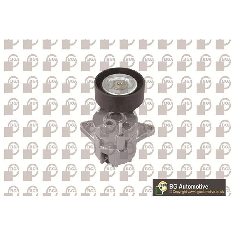 BGA V-Ribbed Belt Tensioner Lever OD DC5602
