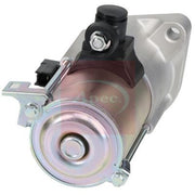 Apec Starter Motor 12V 1.6kW 16 Teeth fits Honda Civic X 2016-2022 1.5