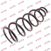 KYB 2 x Suspension Springs fits Lexus Ls 1997-2000