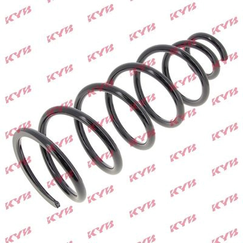 KYB Rear Suspension Coil Spring fits Lexus Ls 1997-2000