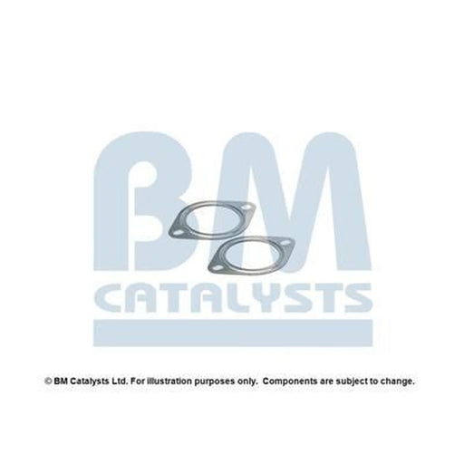 BM Catalysts Fitting Kit FK80118A FK80118A