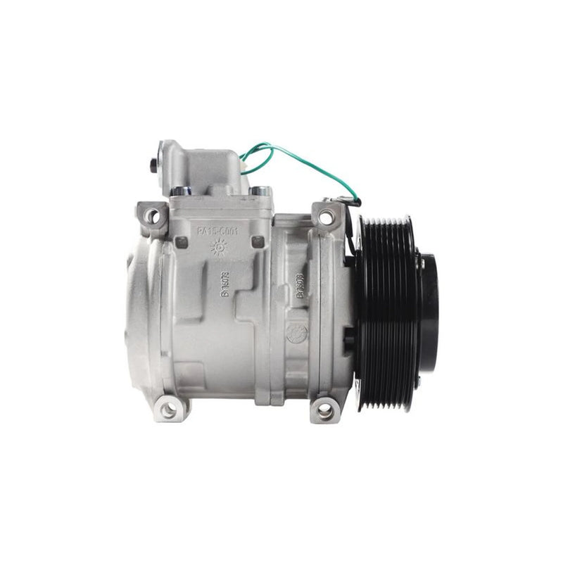 Hella Air Conditioning Compressor 8FK 366 203-401