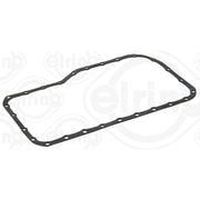 Elring Oil Sump Gasket Wide Thick fits Chevrolet N 2007-2014