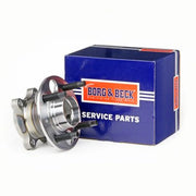 Borg & Beck Wheel Bearing Kit BWK1591