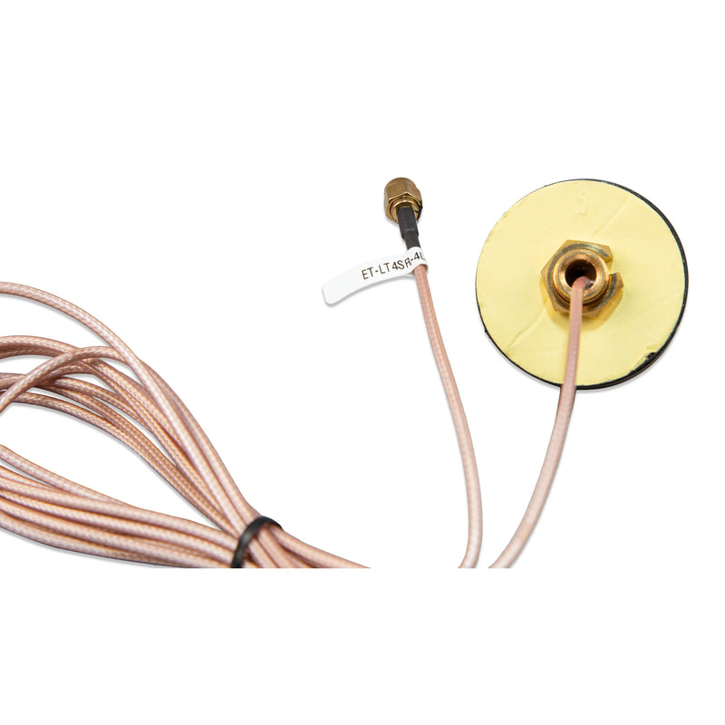 Victron Outdoor LTE-M Puck Antenna with 3m Cable