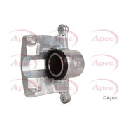 Apec 2 x Front Brake Calipers fits Nissan Micra II 1992-2003 1.0 1.3 1.4