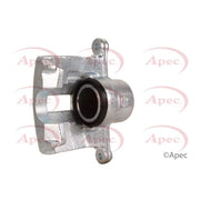 Apec Brake Caliper Assembly Front Left LCA127