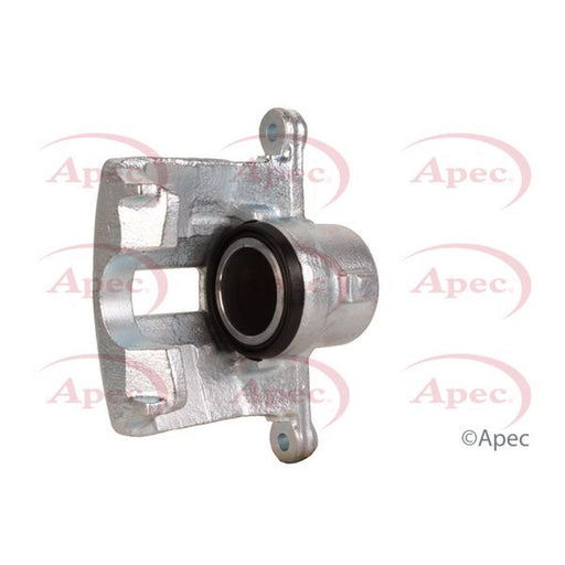 Apec 2 x Front Brake Calipers fits Nissan Micra II 1992-2003 1.0 1.3 1.4