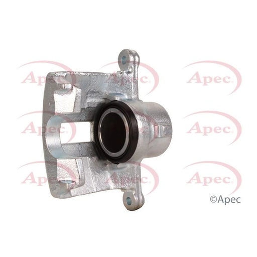 Apec Brake Caliper Assembly Front Left LCA127
