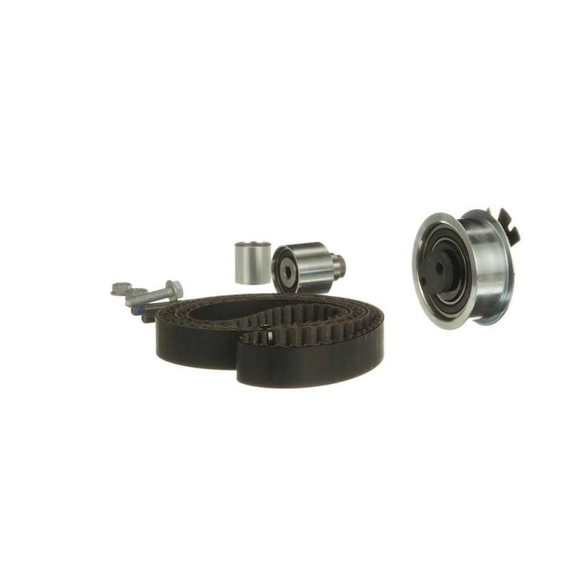 Gates Timing Belt Kit with Rollers fits Audi A1 2014-2018 1.6