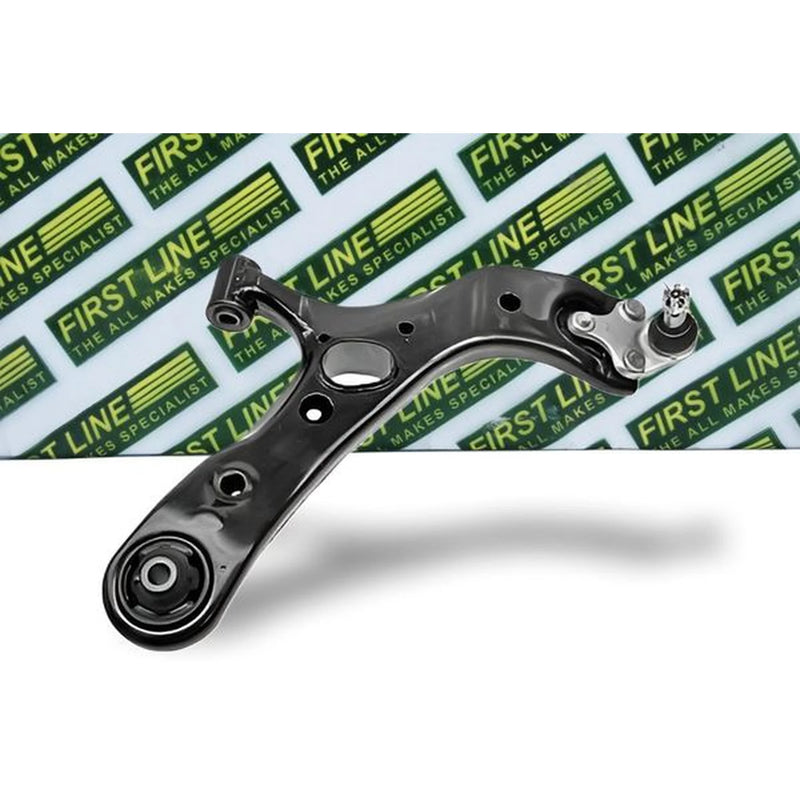 First Line Control/Trailing Arm fits Toyota Rav 4 III 2005-2013 2.0 2.2 2.4