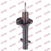 KYB Shock Absorber Damper Strut Front Left fits Rover 200 II 1989-1999 1.4
