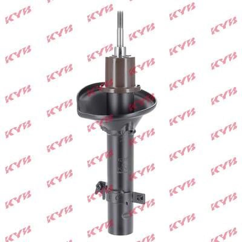 KYB Shock Absorber Damper Strut Front Left fits Rover 200 II 1989-1999 1.4