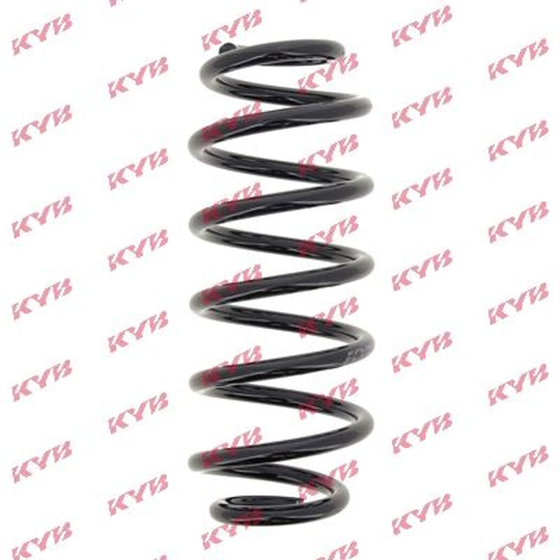 KYB Rear Suspension Coil Spring fits Audi Tt 1998-2006 1.8