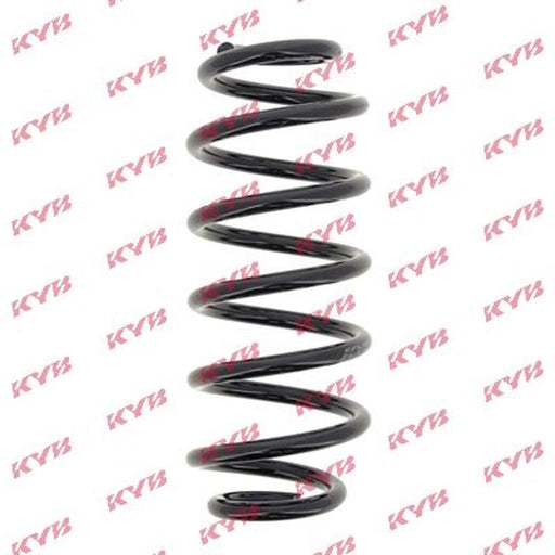 KYB Rear Suspension Coil Spring RH6601