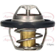 Apec Thermostat,Coolant fits Chevrolet Aveo / Kalos 2004-2011 1.2