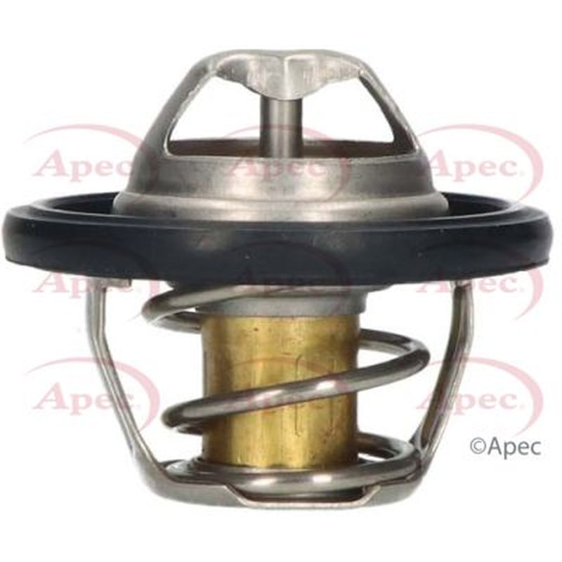 Apec Thermostat,Coolant fits Chevrolet Aveo / Kalos 2004-2011 1.2