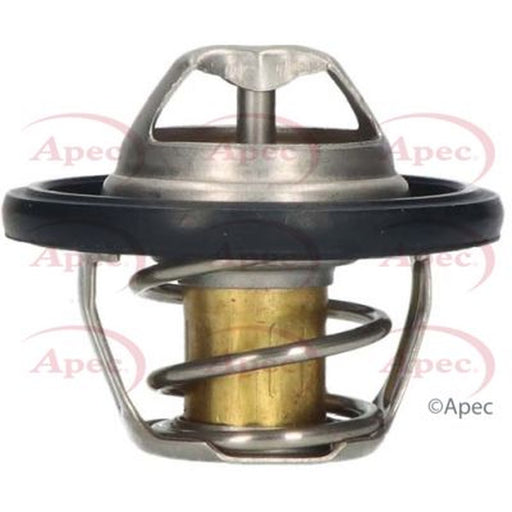 Apec Thermostat,Coolant fits Chevrolet Aveo / Kalos 2004-2011 1.2